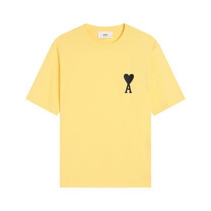 2026 AMI PARIS Unisex  T-shirt