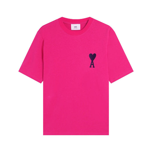 2026 AMI PARIS Unisex  T-shirt