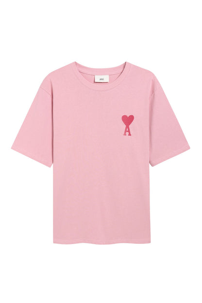 AMI PARIS Unisex T-Shirt - Premium Cotton Tee | 8 Colors Available