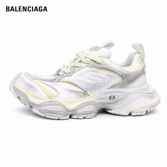 Balenciaga Men's Multi-Color Shoes | Style 425840