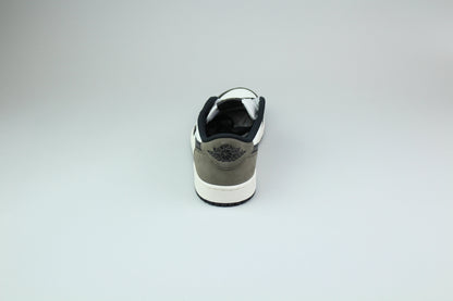 Air Jordan 1 Low OG 'Mocha' - Mocha - image 5
