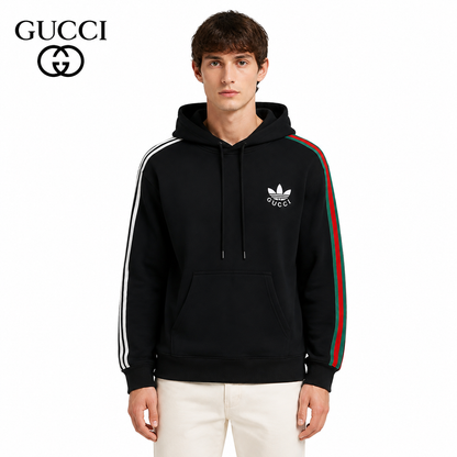 Gucci P195 Oversized Hoodie