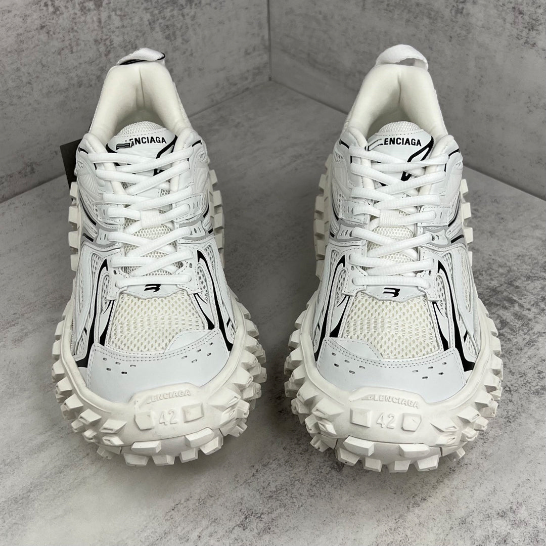 Tread Shoes Couple's Style Shoe