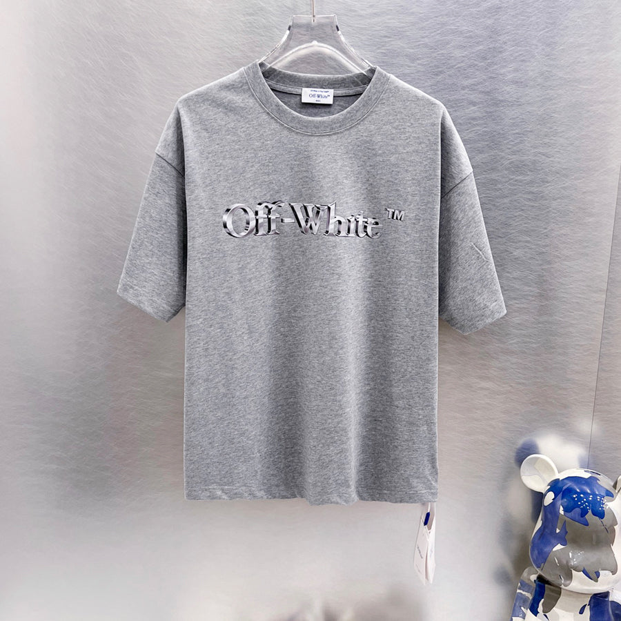 OFF-White Big Logo T-shirt#46