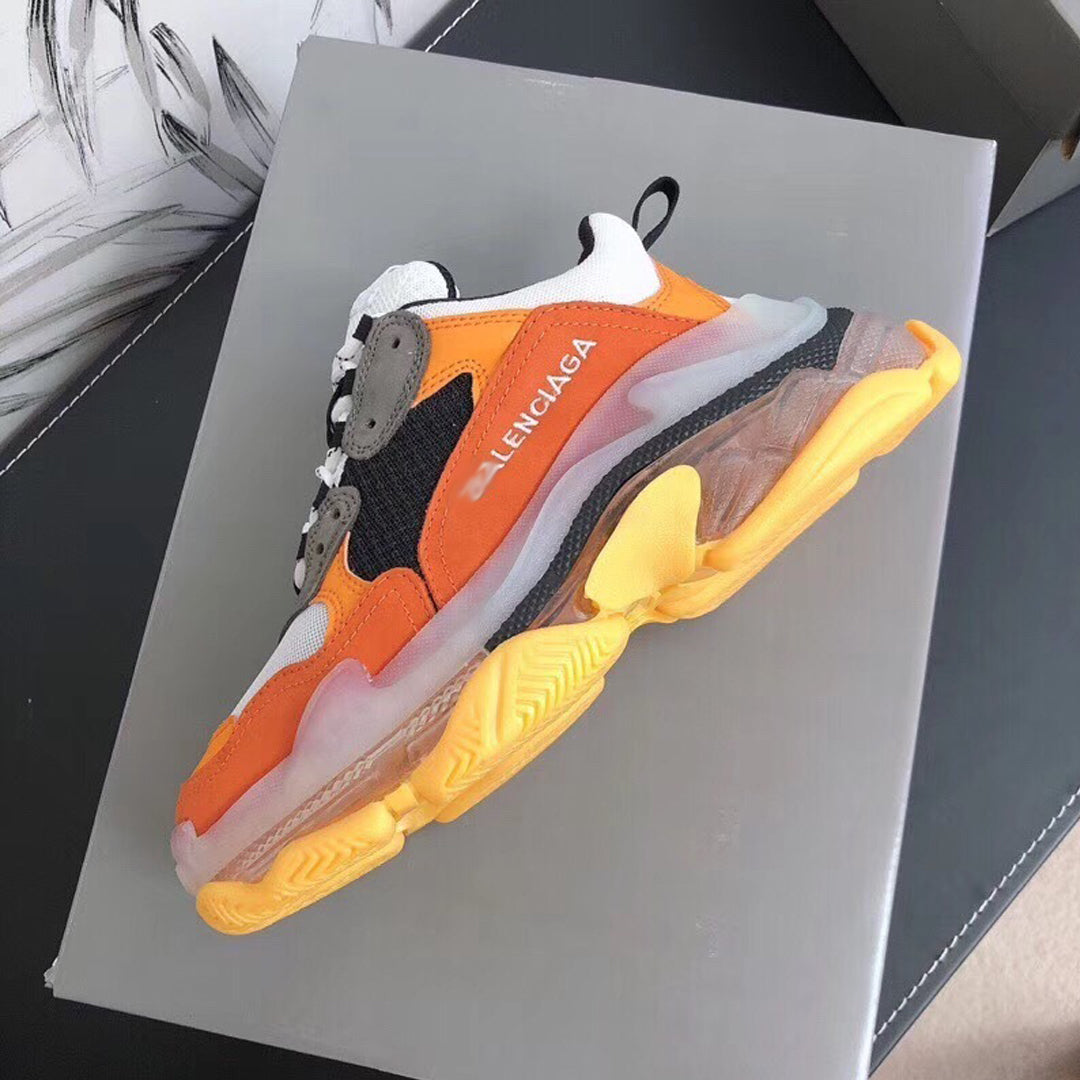2025 Limited Edition Couple's Style Shoe