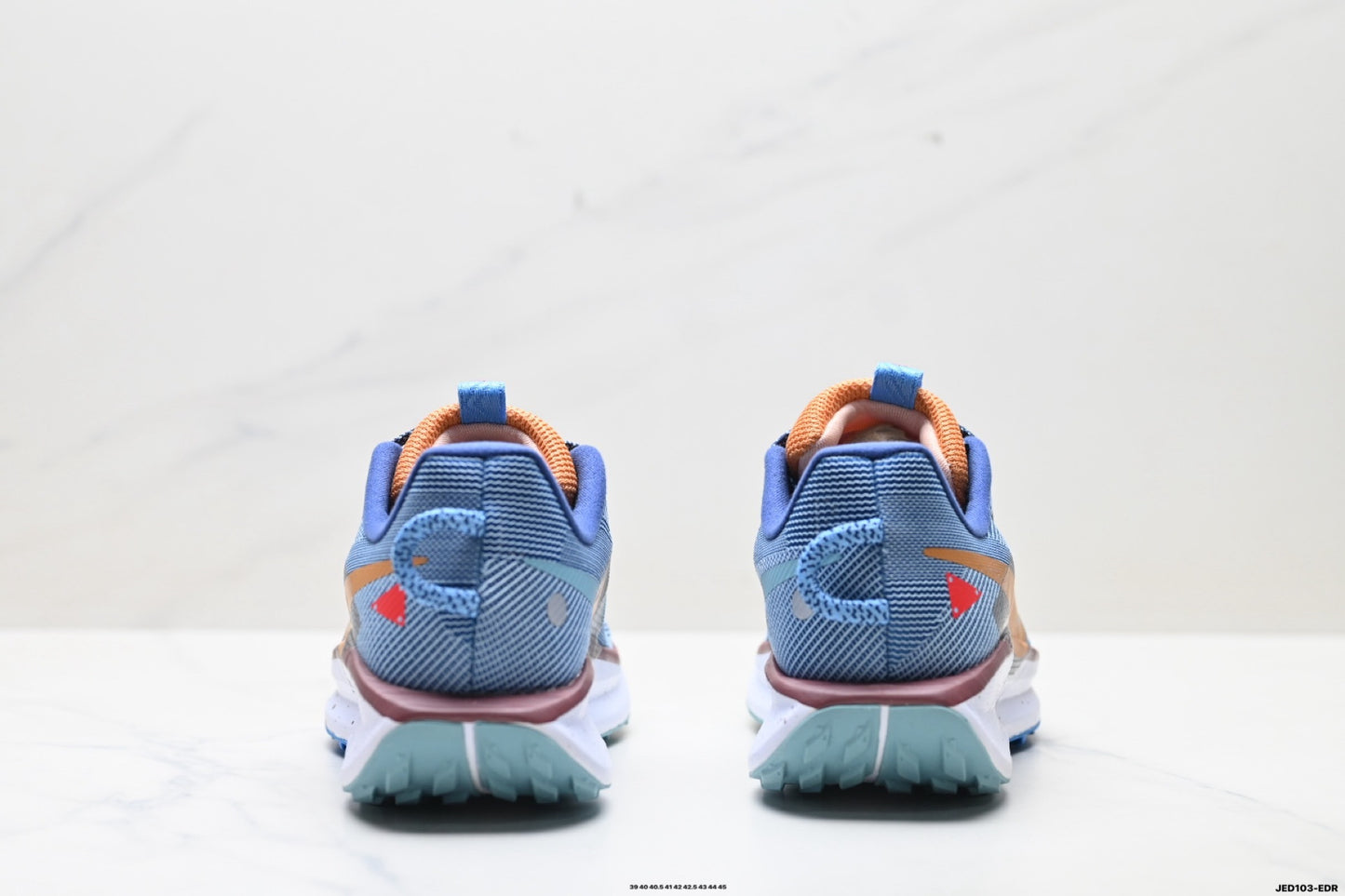 NIKE New Arrivals Men's Running Shoes