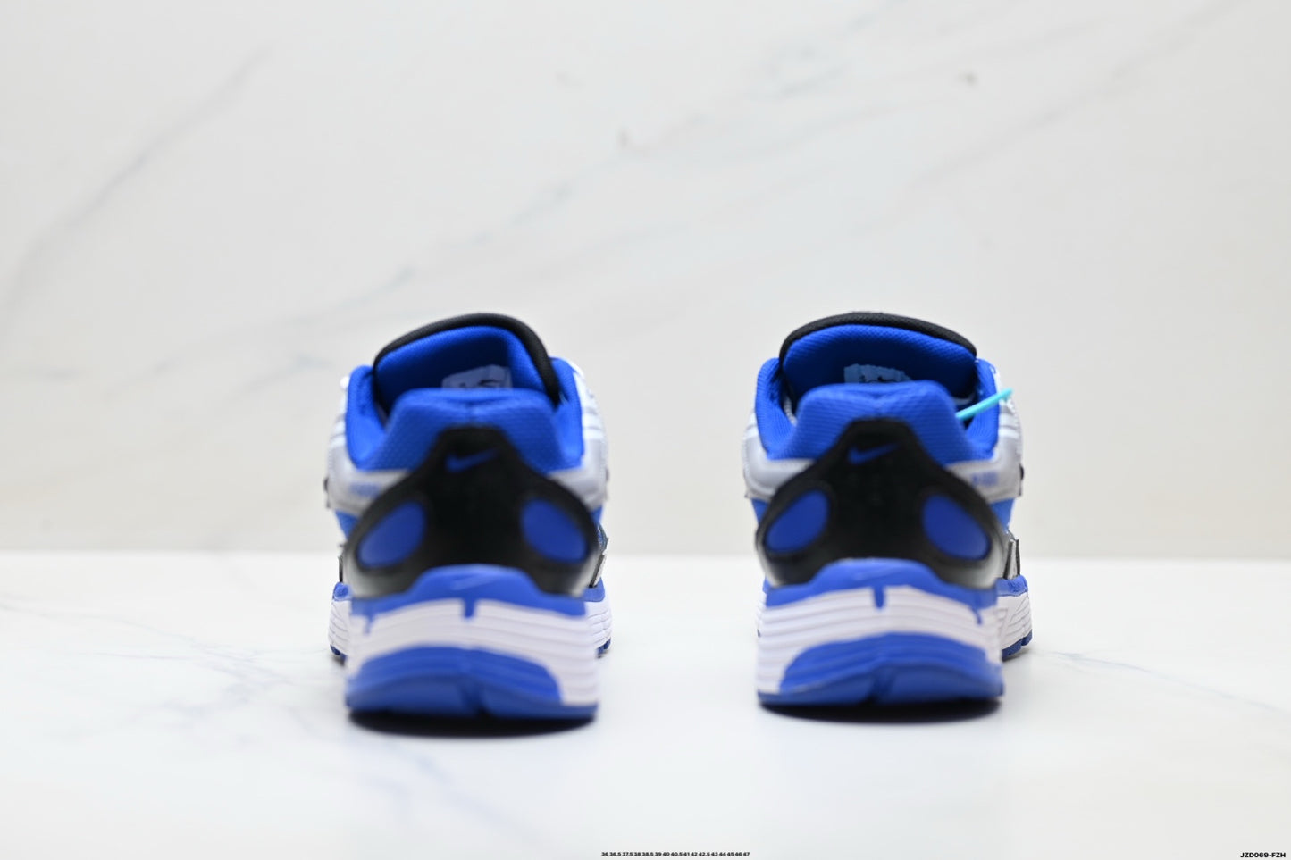 2026 NIKE New Arrivals Running Shoe