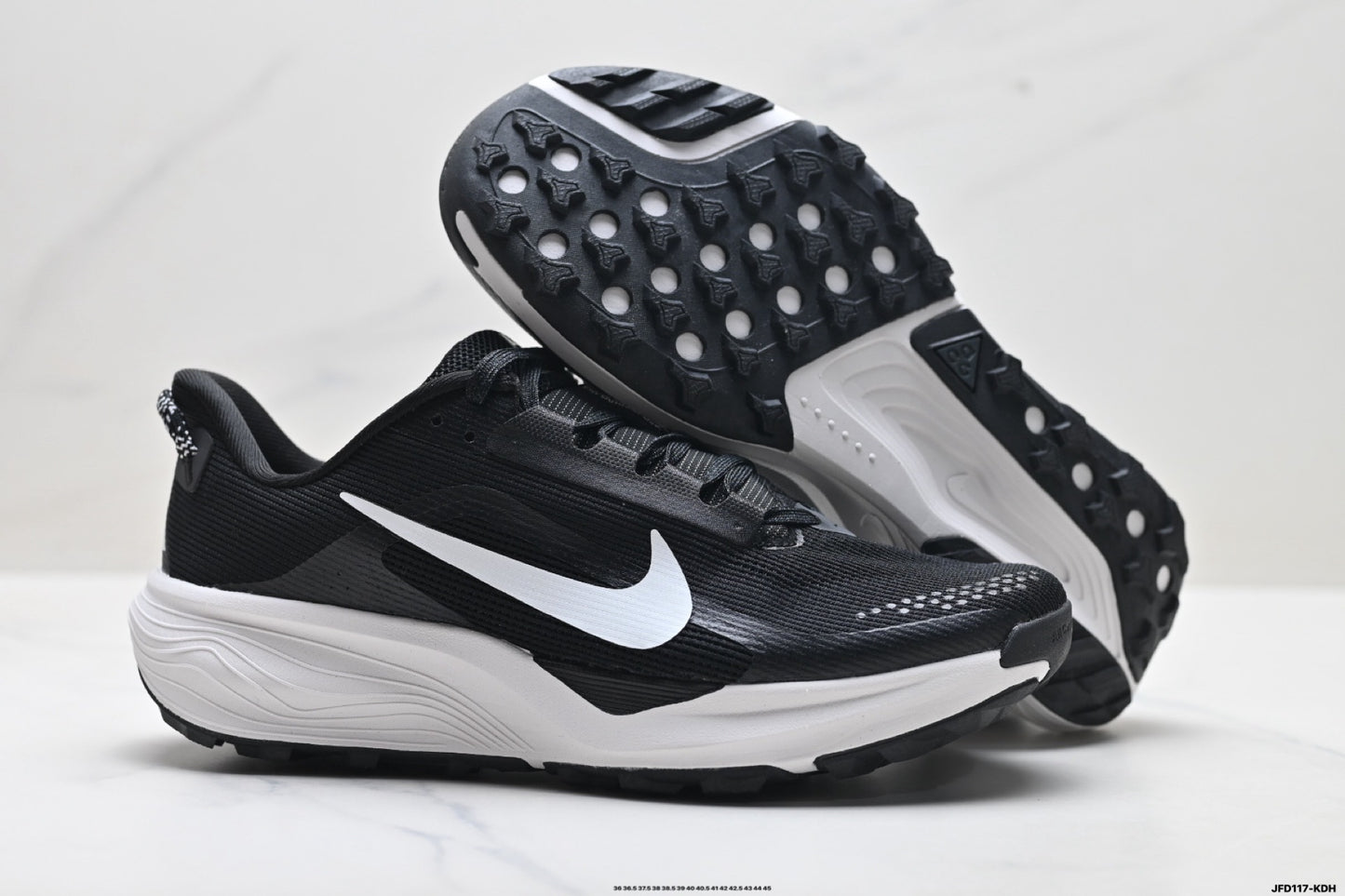 2026 NIKE New Arrivals Men's Running Shoes