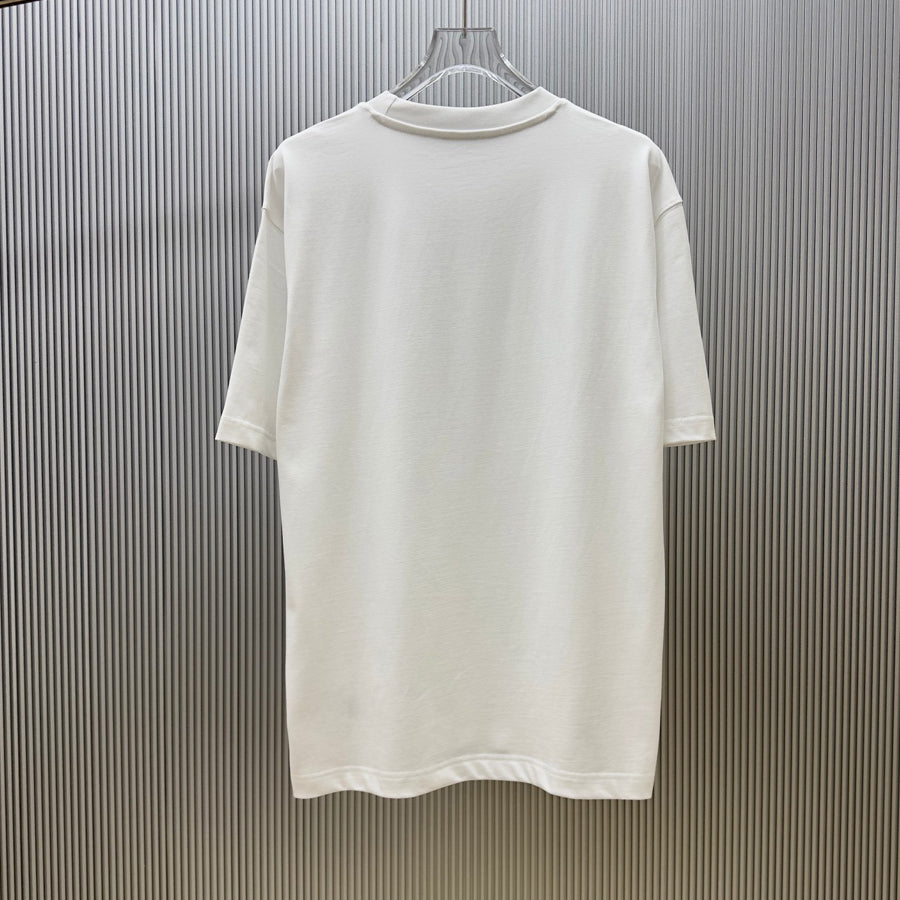 OFF-White Big Logo T-shirt#42