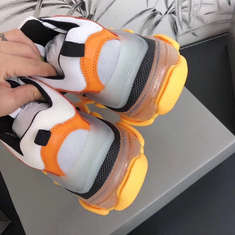 2025 Limited Edition Couple's Style Shoe