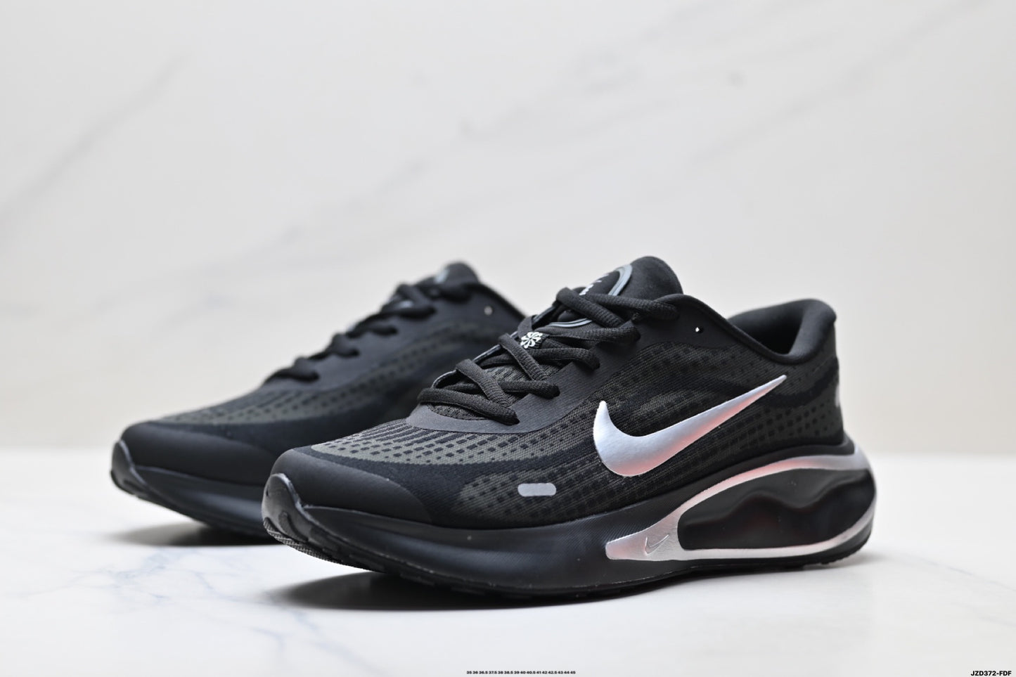 NIKE New Arrivals Running Shoe