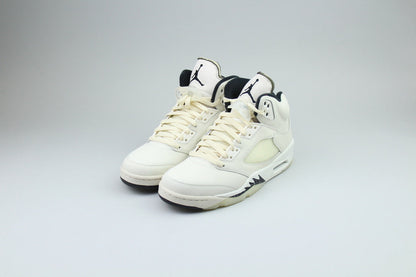 Air Jordan 5 Retro SE 'Sail' - Sail - image 6