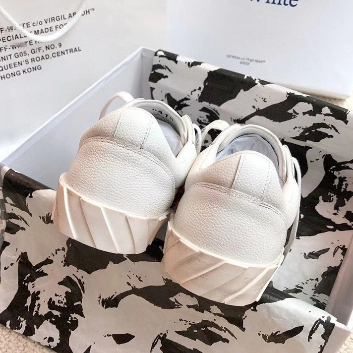 OFF-White sneakers #61