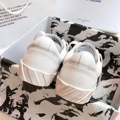 OFF-White sneakers #61
