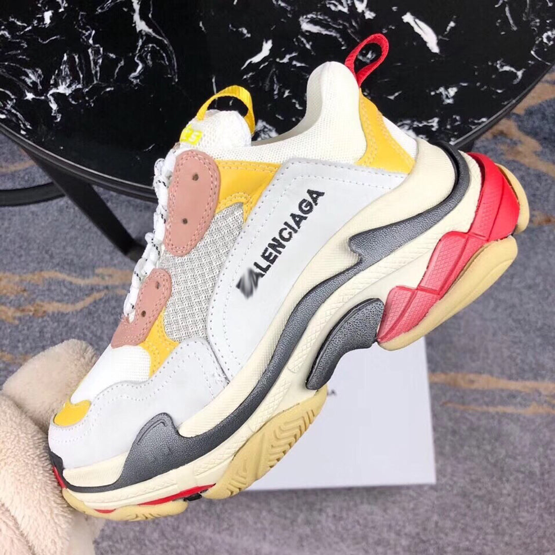 2025 Limited Edition Couple's Style Shoe
