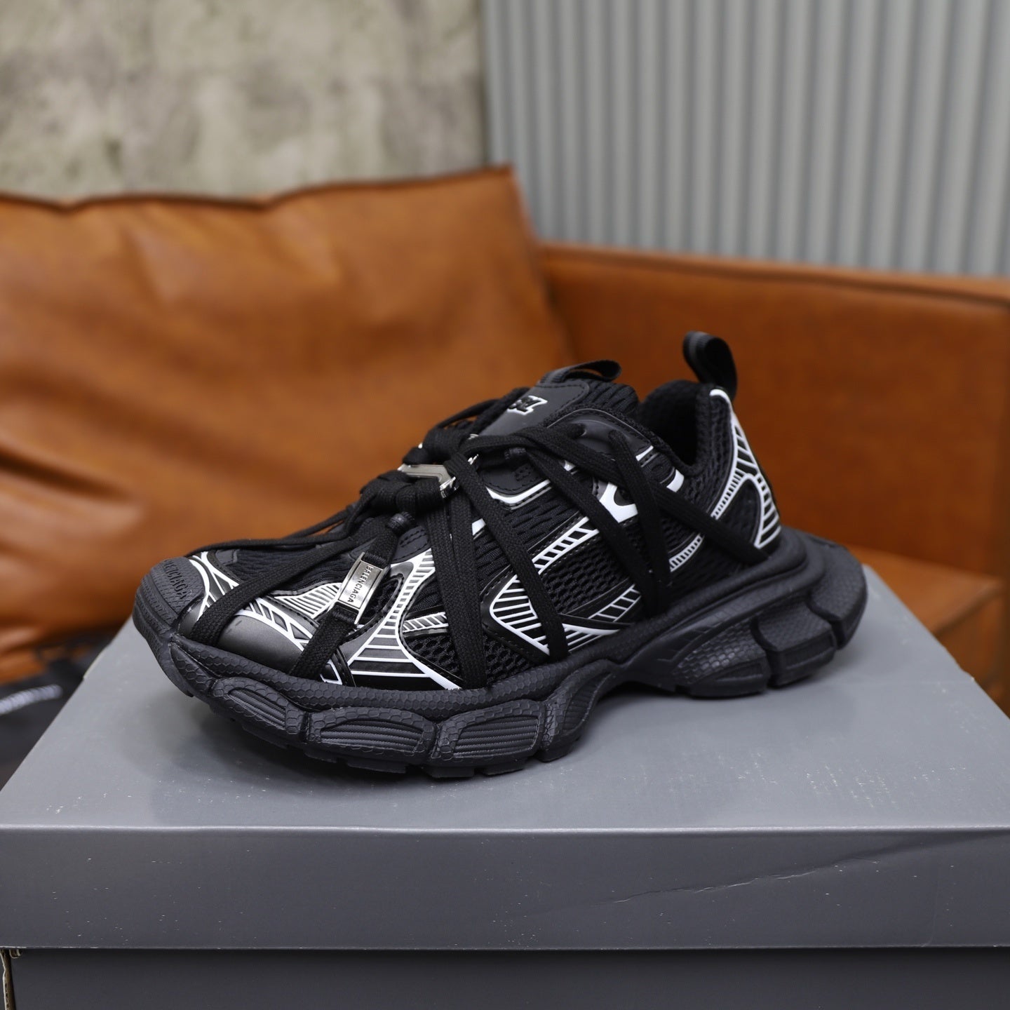 2025 Limited Edition Couple's Style Shoe