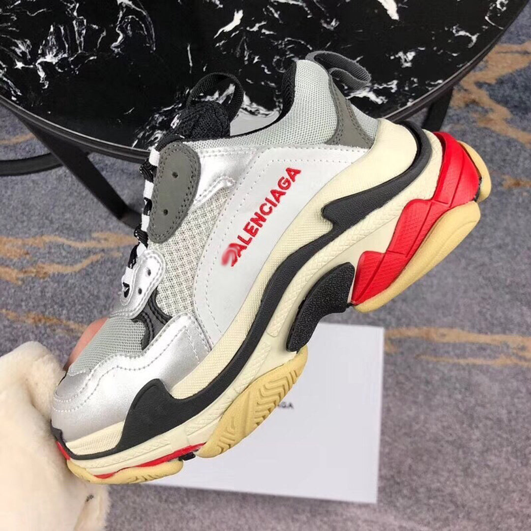 Limited Edition Couple's Style Shoe