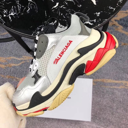 Limited Edition Couple's Style Shoe