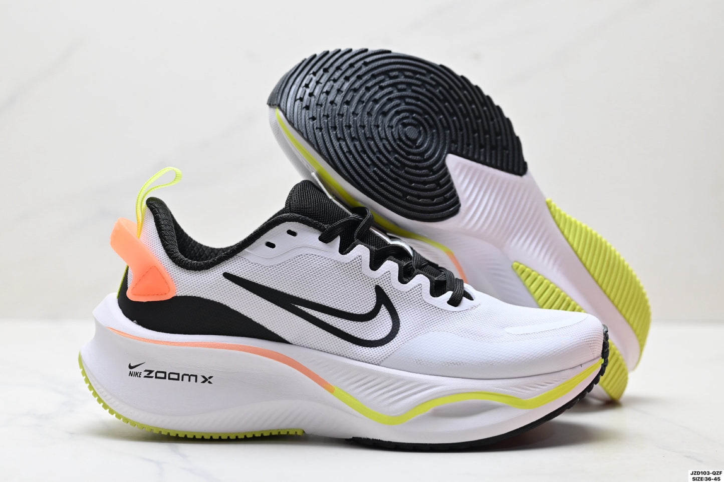 NIKE New Arrivals Running Shoe