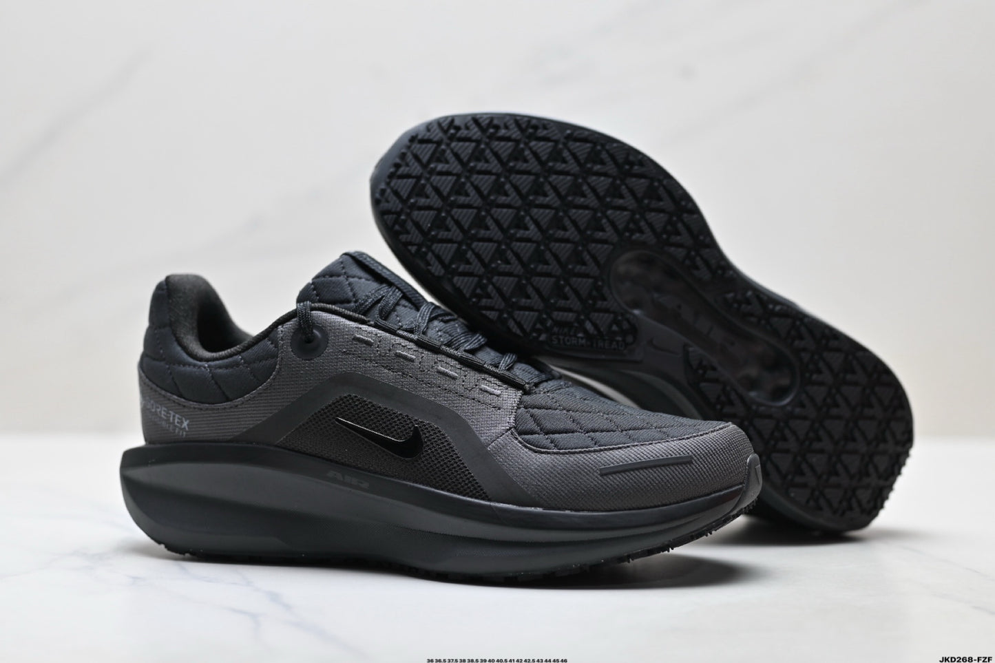 2026 NIKE New Arrivals Running Shoe