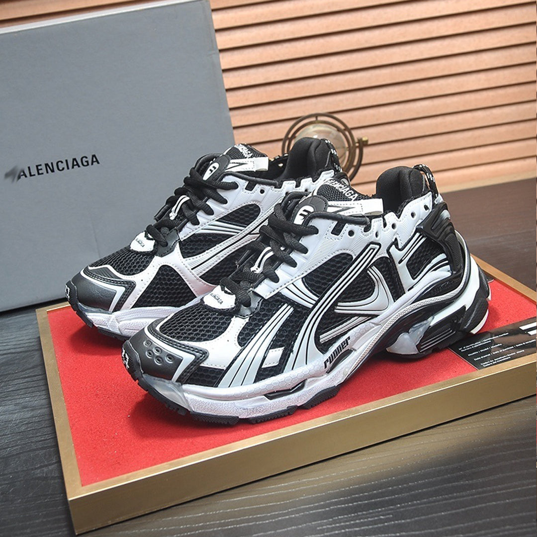 Limited Edition Couple's Style Shoe