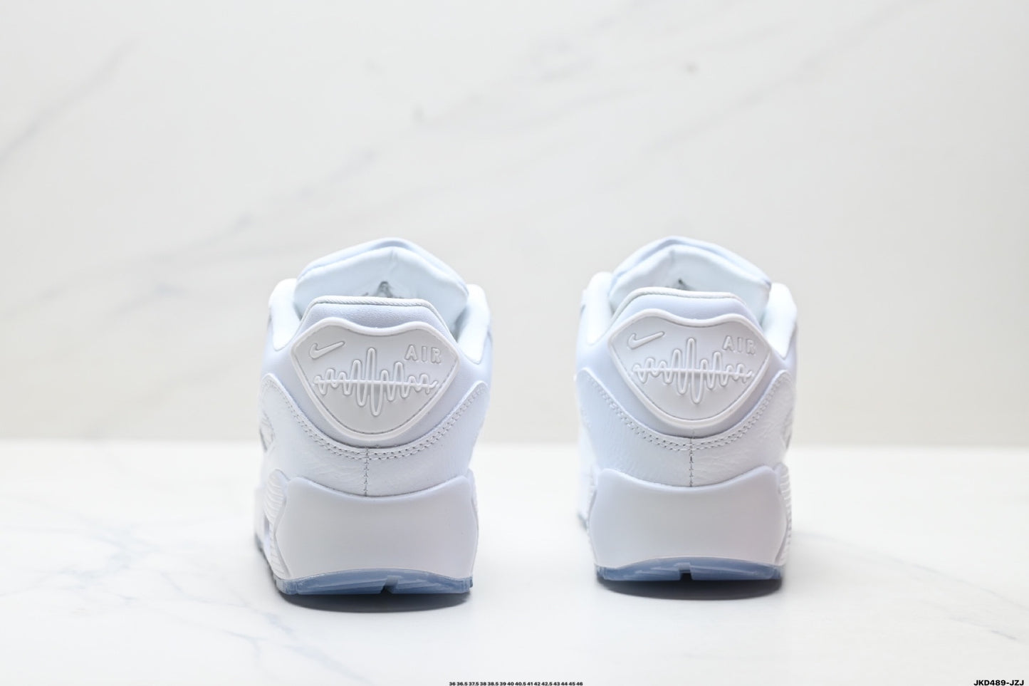 NIKE 2026 New Arrivals Running Shoes