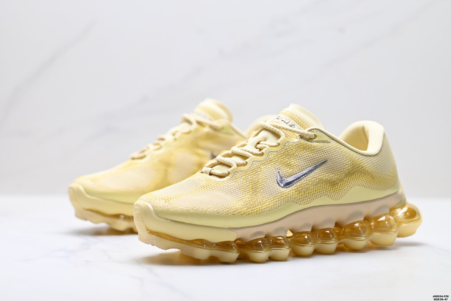 2026 NIKE New Arrivals Running Shoe