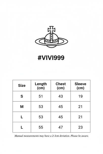 Knitting Casual T-shirt