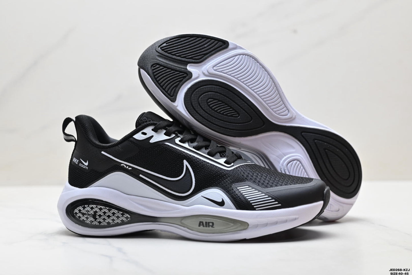NIKE 2026 New Arrivals Men's Running Shoes
