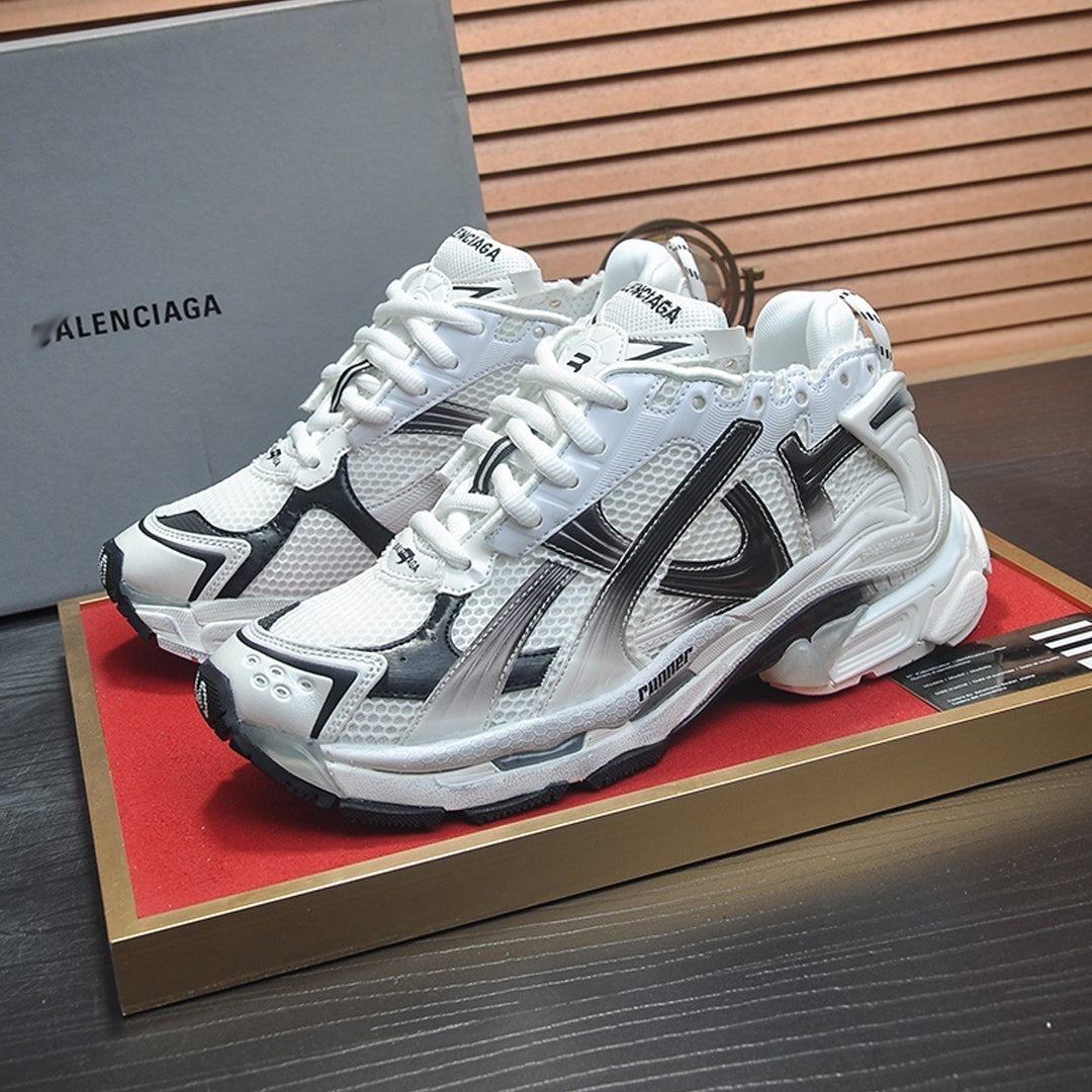 Limited Edition Couple's Style Shoe