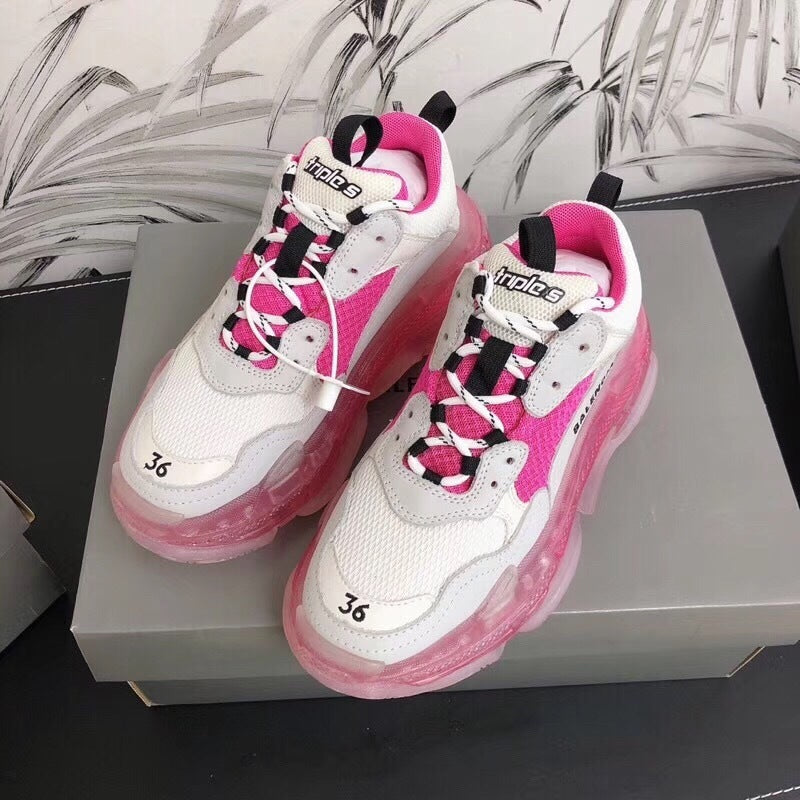 2025 Limited Edition Couple's Style Shoe