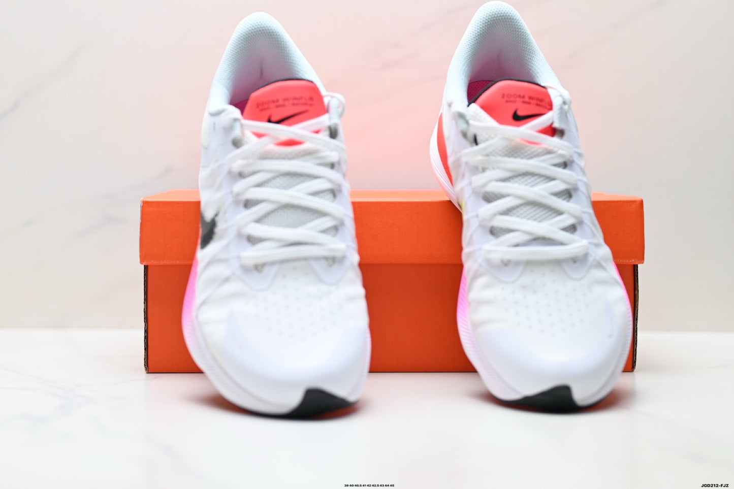 NIKE 2026 New Arrivals Men's Running Shoes