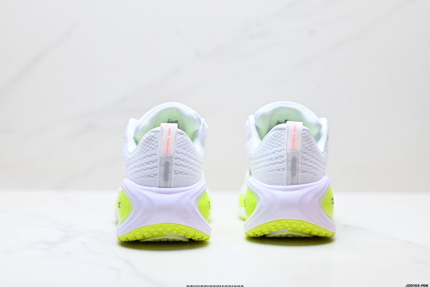 NIKE New Arrivals Running Shoe