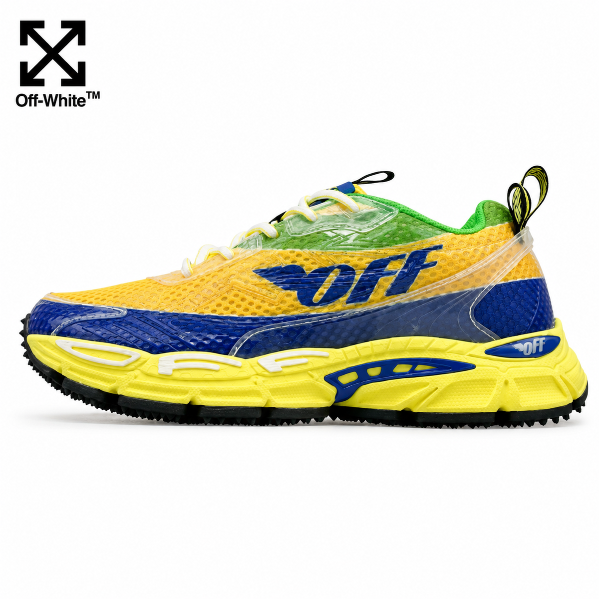 OFF-White  sneakers #60