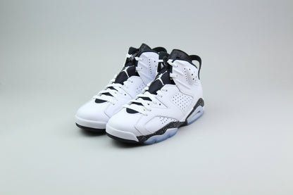 Air Jordan 6 Retro 'Reverse Oreo' - Reverse Oreo - image 6