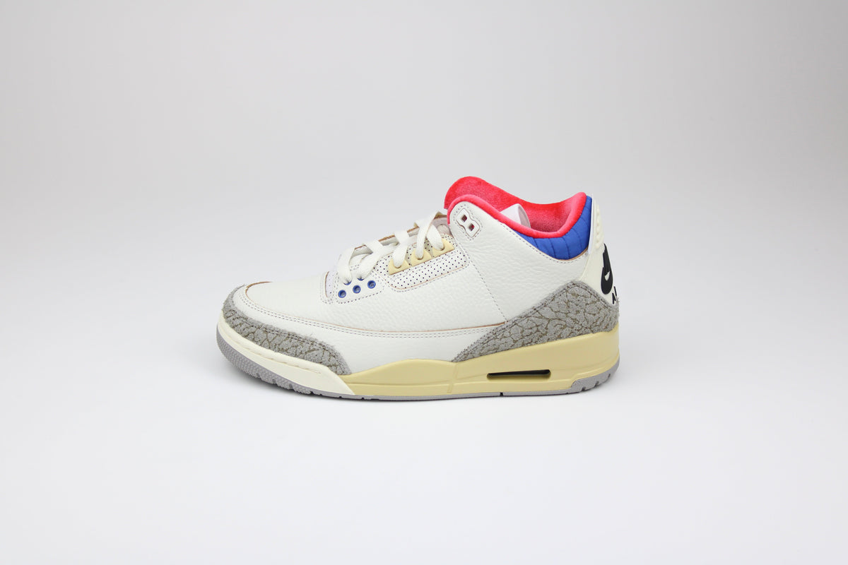 Air Jordan 3 'Seoul 2.0' - Seoul 2.0 - image 3