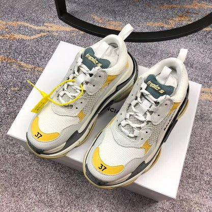 Limited Edition Couple's Style Shoe