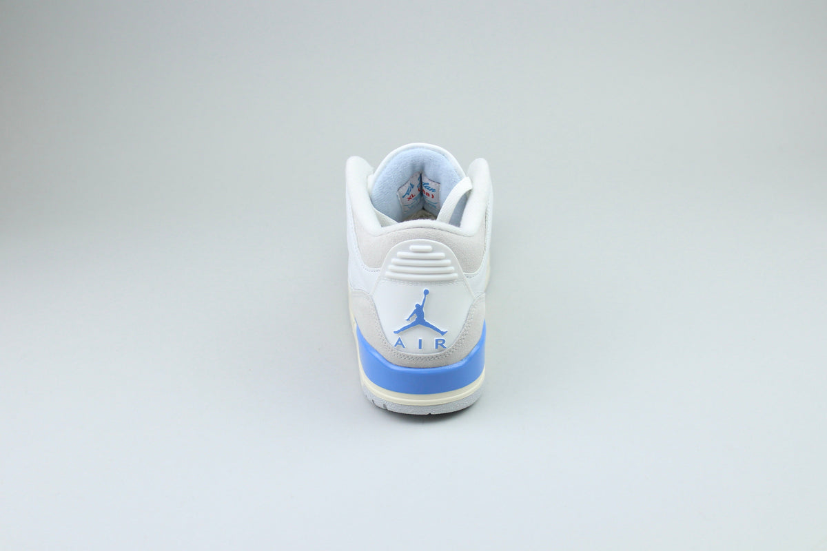Air Jordan 3 'Lucky Shorts' - Lucky Shorts - image 6