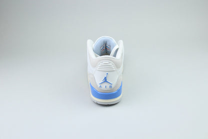 Air Jordan 3 'Lucky Shorts' - Lucky Shorts - image 6