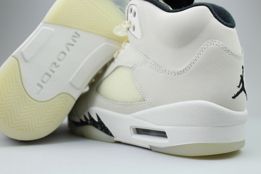 Air Jordan 5 Retro SE 'Sail' - Sail - image 2
