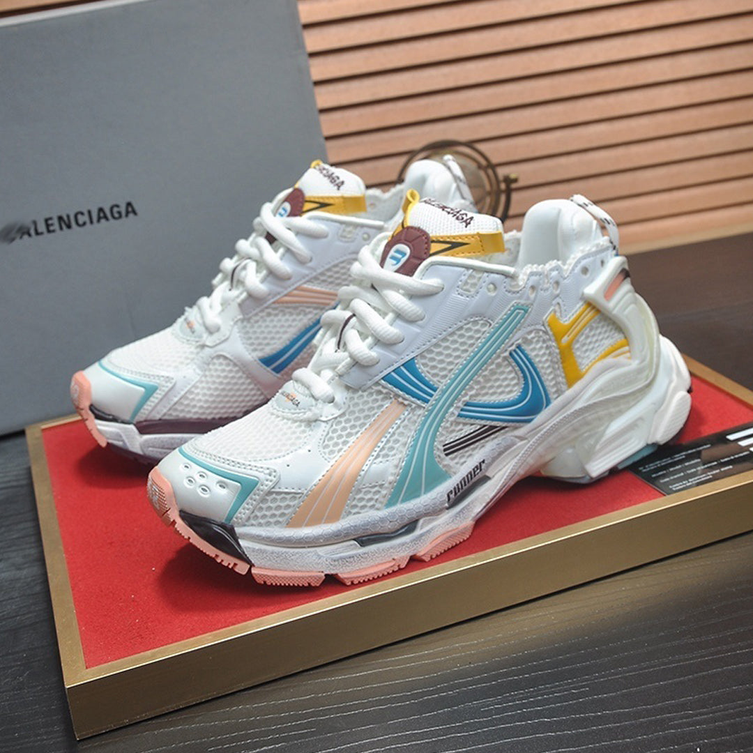 Limited Edition Couple's Style Shoe