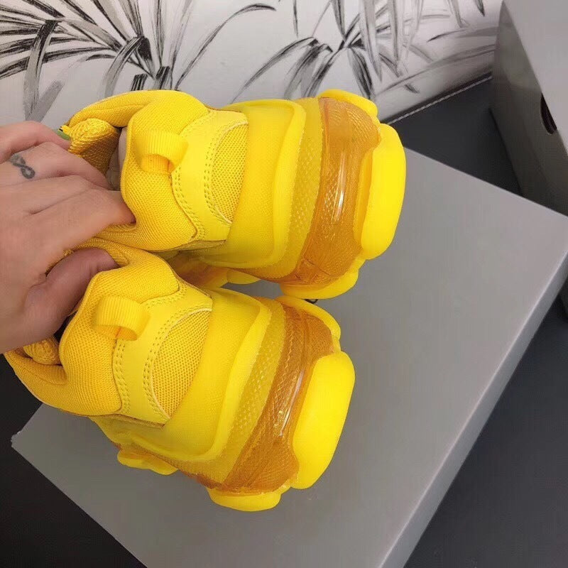 2025 Limited Edition Couple's Style Shoe