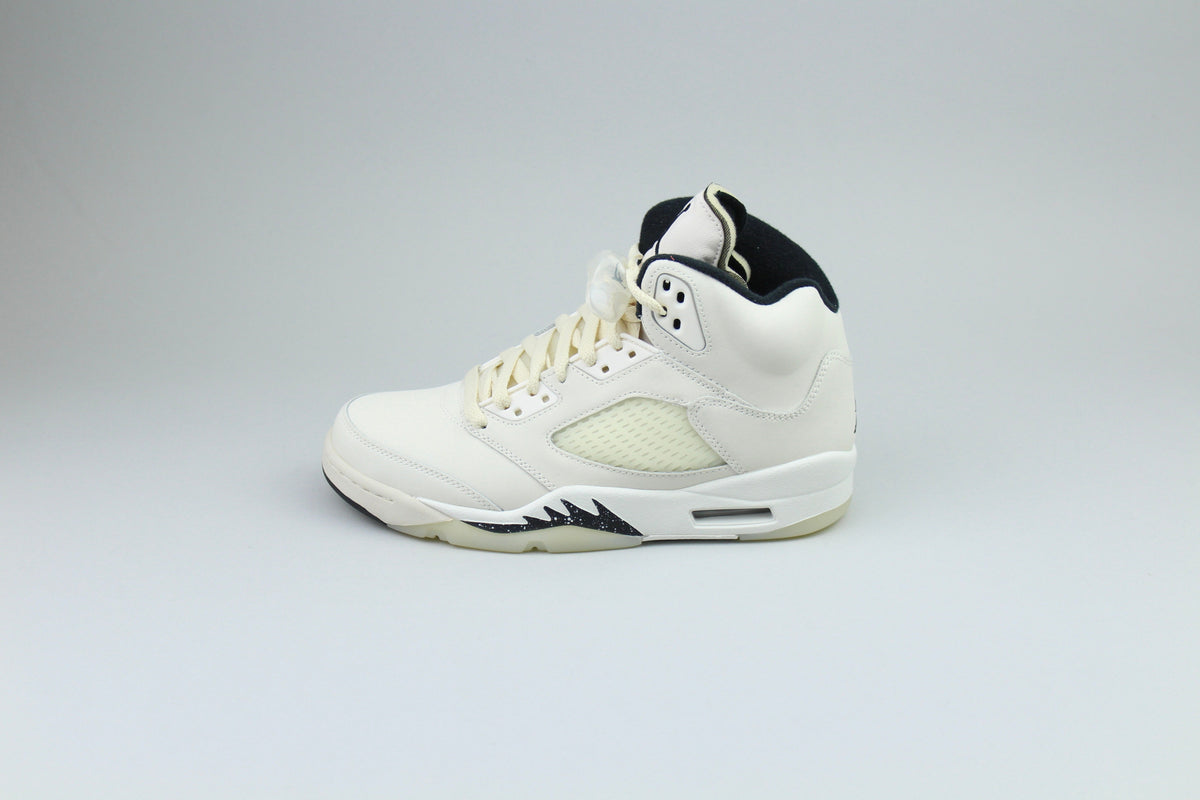 Air Jordan 5 Retro SE 'Sail' - Sail - image 3