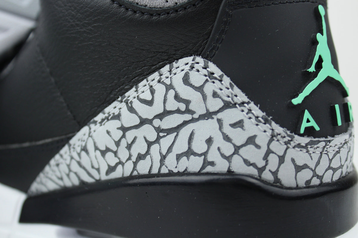 Air Jordan 3 'Green Glow' - Green Glow - image 11