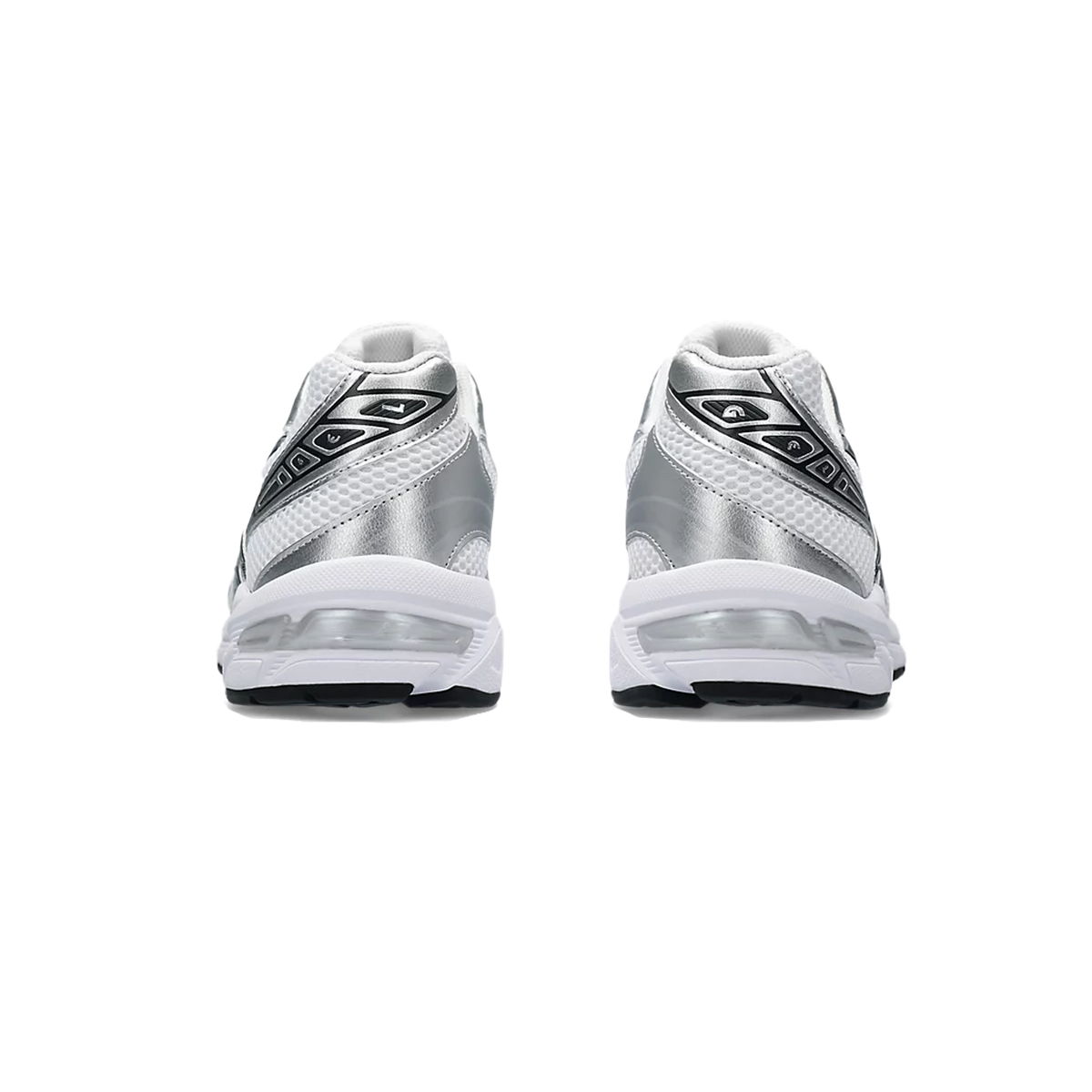 ASICS Gel-1130 'White Pure Silver' - White Pure Silver - image 4