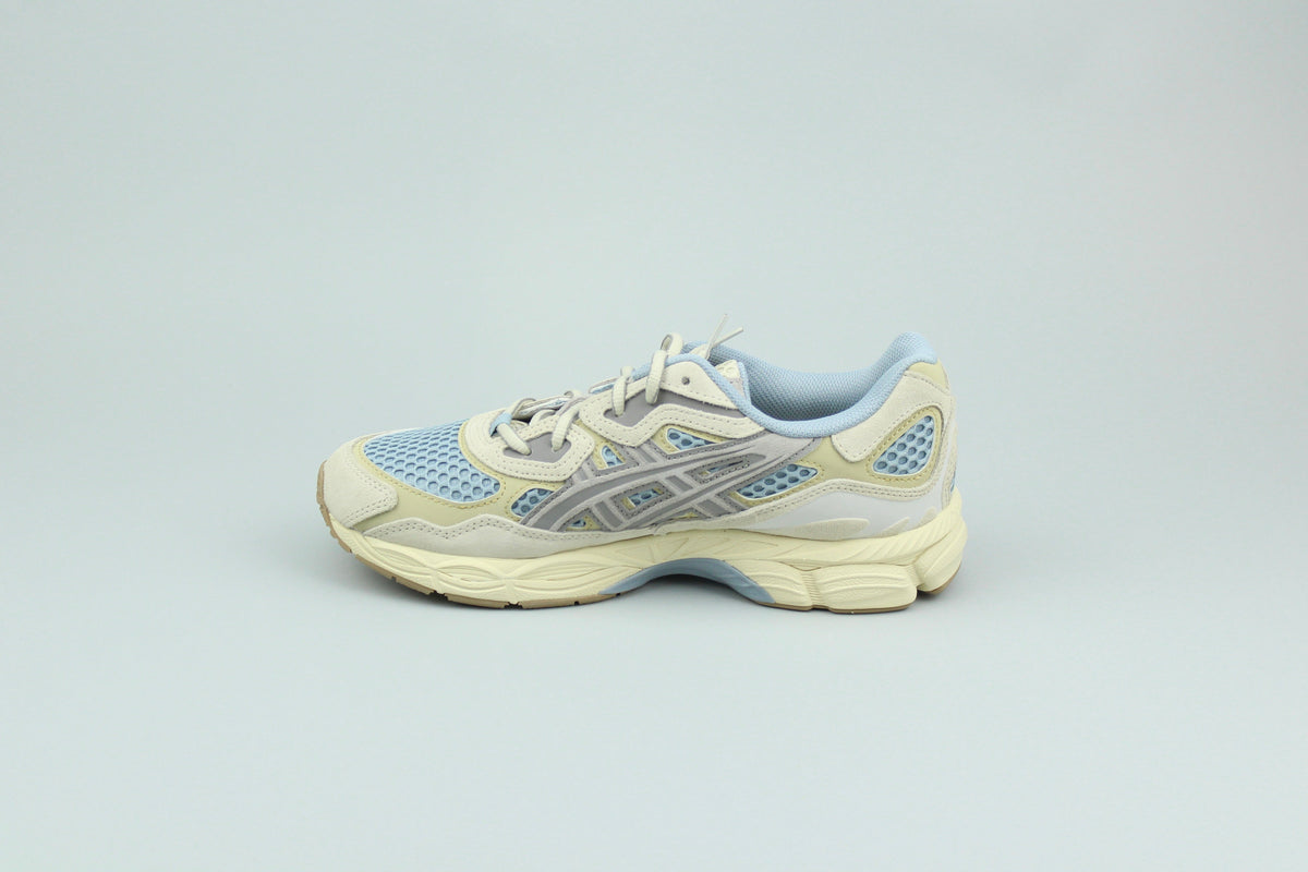 ASICS Gel-Nyc 'Dolphin Grey' - Dolphin Grey - image 5
