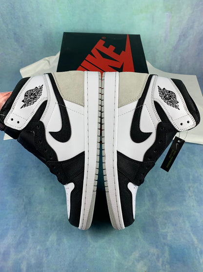 Air Jordan 1 High-Top Men's Sneakers