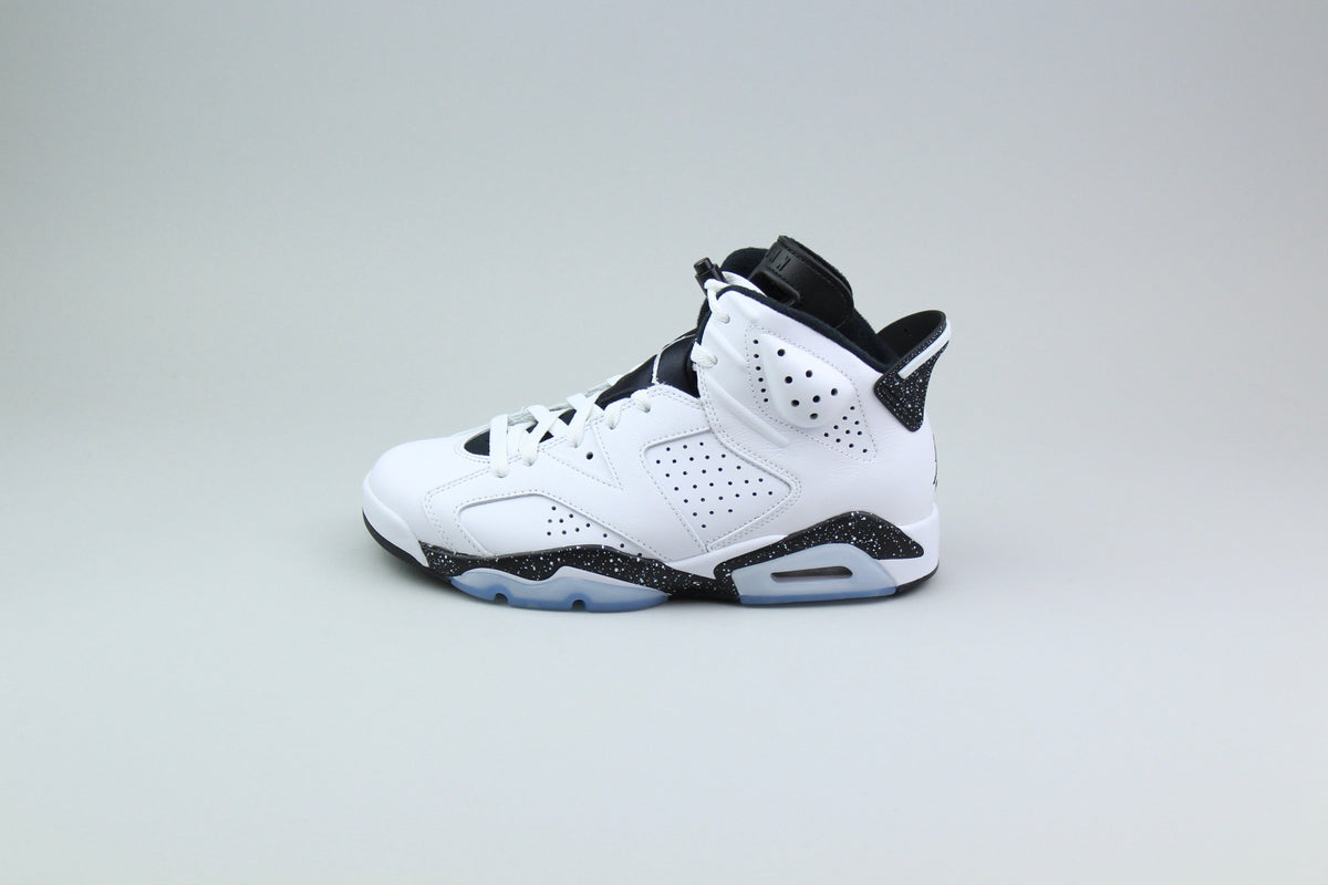 Air Jordan 6 Retro 'Reverse Oreo' - Reverse Oreo - image 2