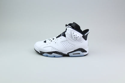 Air Jordan 6 Retro 'Reverse Oreo' - Reverse Oreo - image 2
