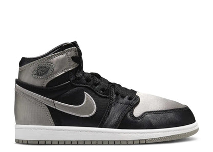 Jordan 1 Retro High OG PS Satin Shadow - Satin Shadow